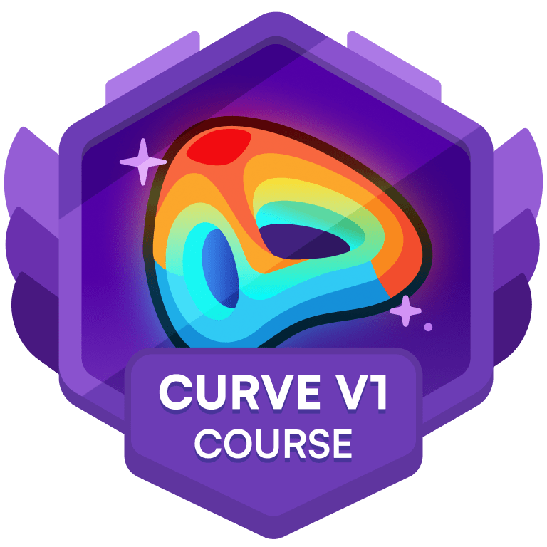 Course Badge