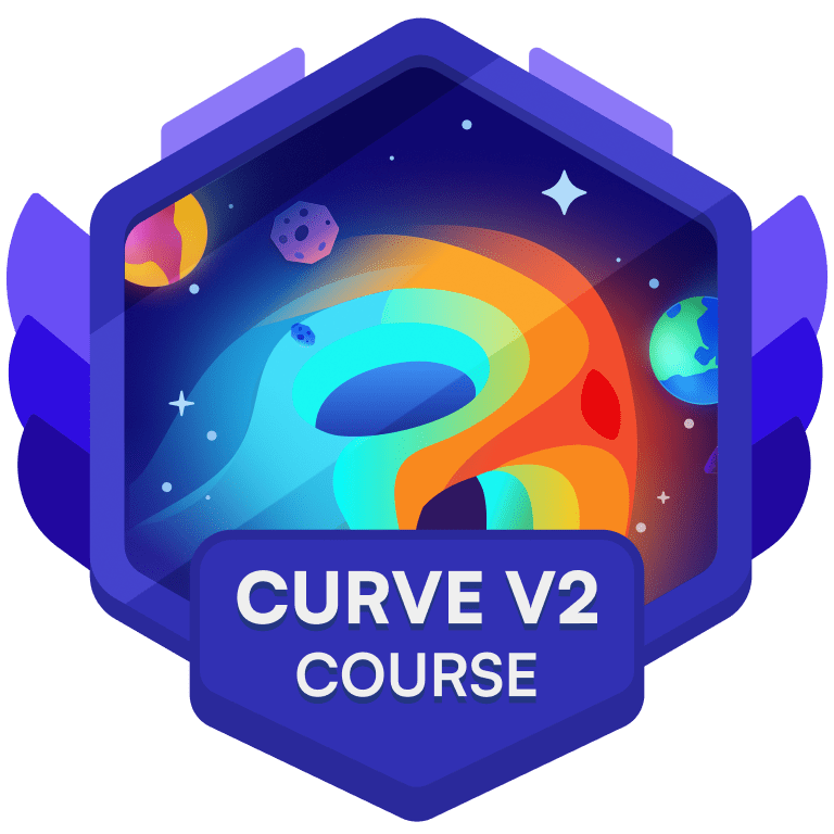 Course Badge