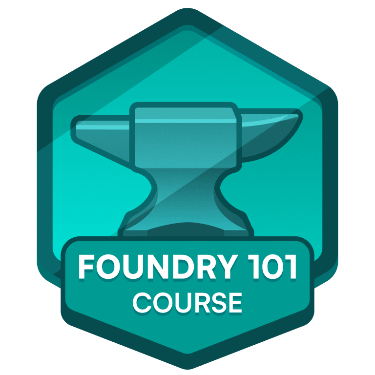 Course Badge Bg