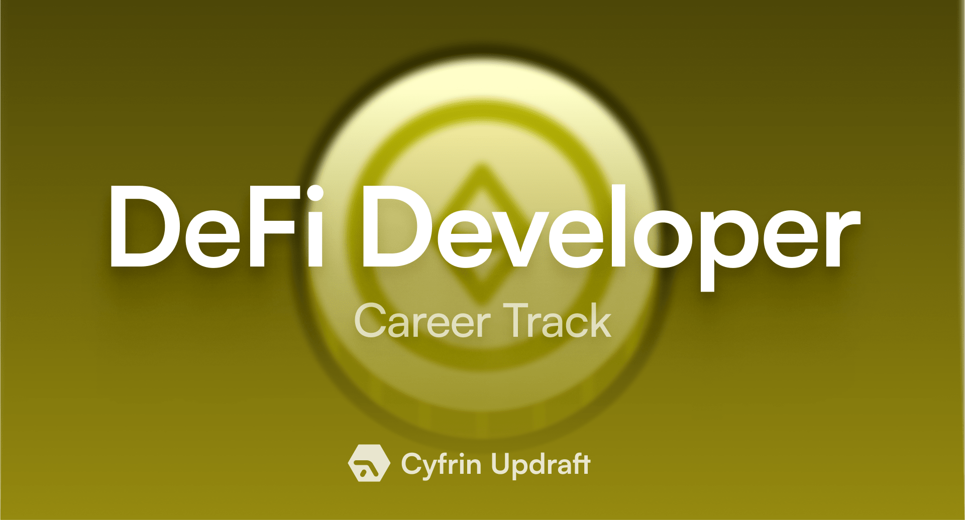 DeFi Developer