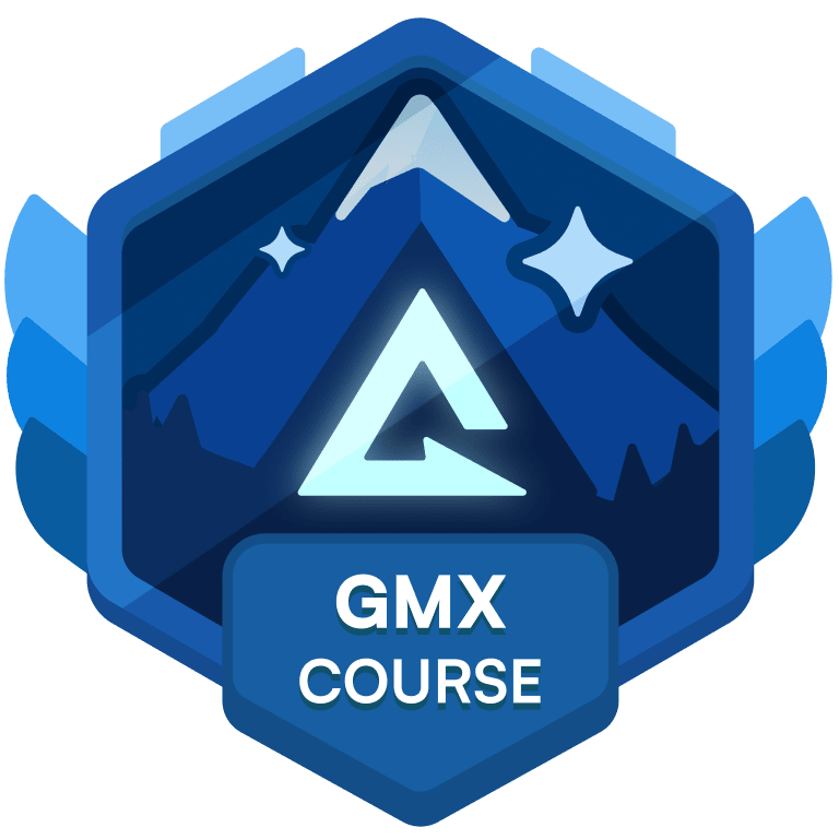 Course Badge