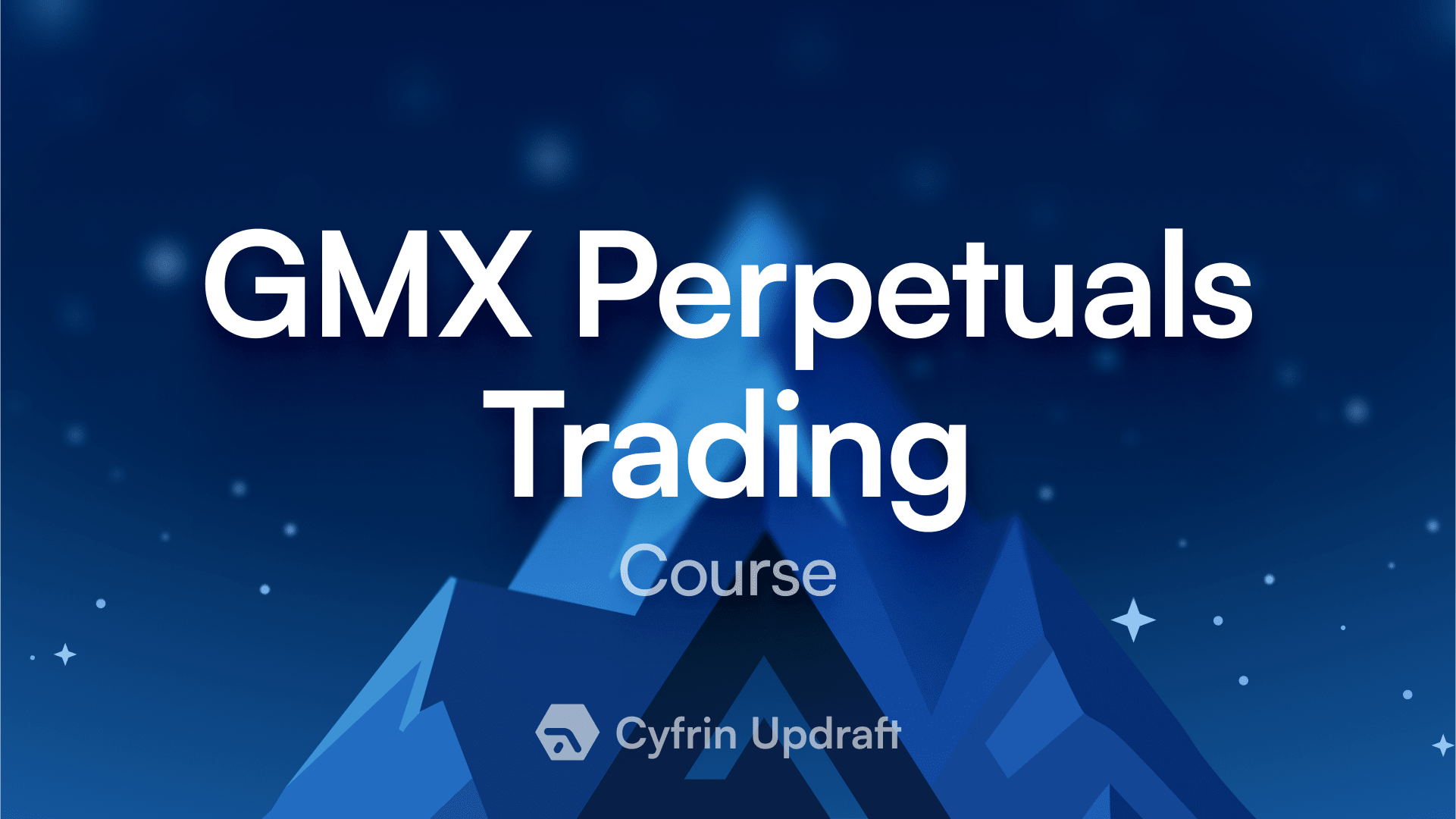 GMX Perpetuals Trading