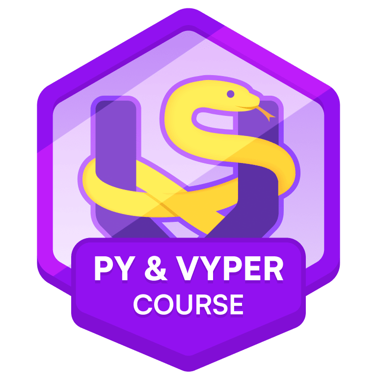 Course Badge