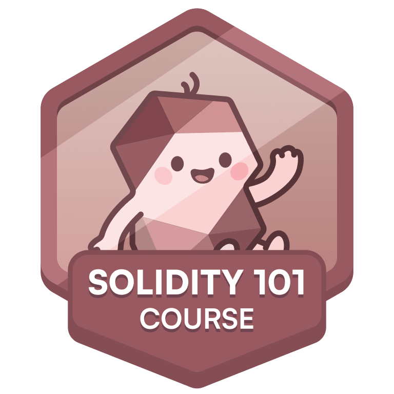 Course Badge
