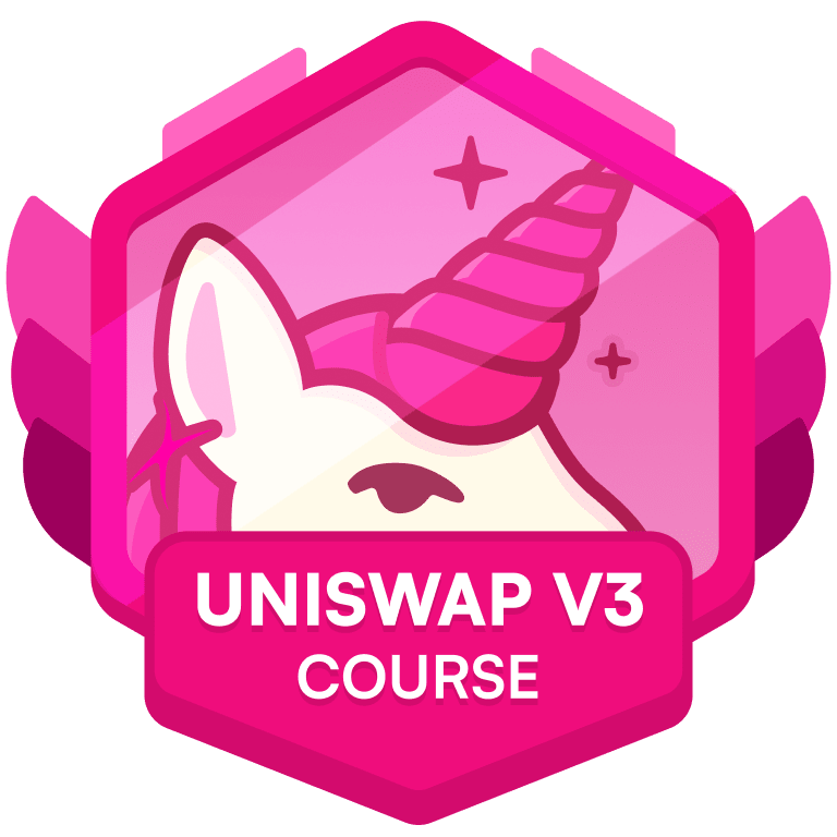 Course Badge