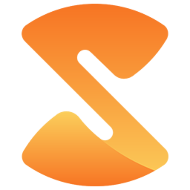 Sablier contest logo