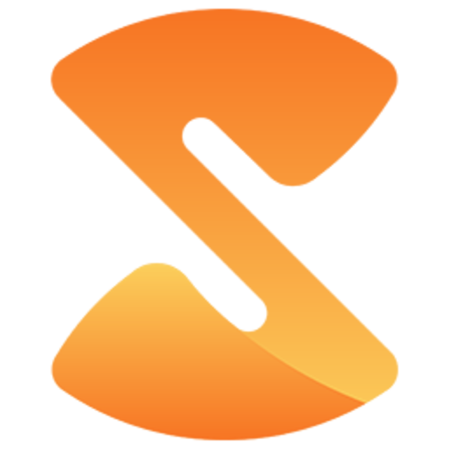 Sablier logo