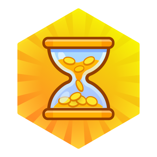 Contest logo