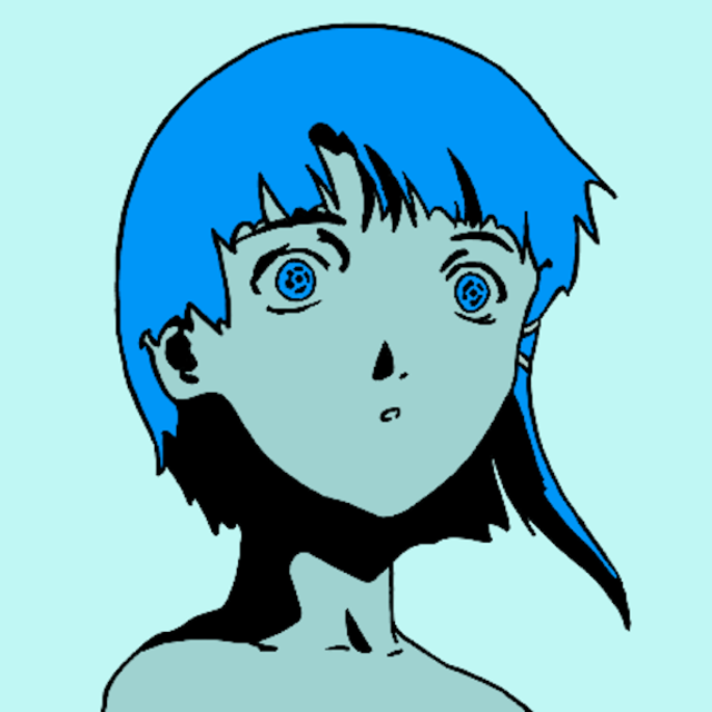 user avatar for toshii