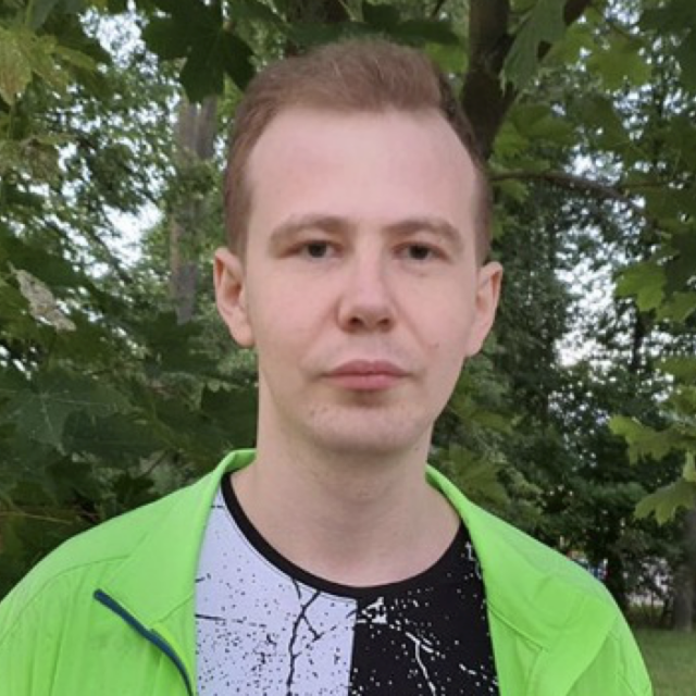 user avatar for SovaSlava