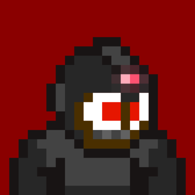 user avatar for Vesper