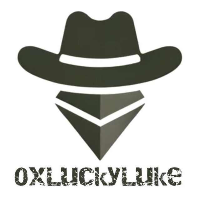 user avatar for 0xLuckyLuke