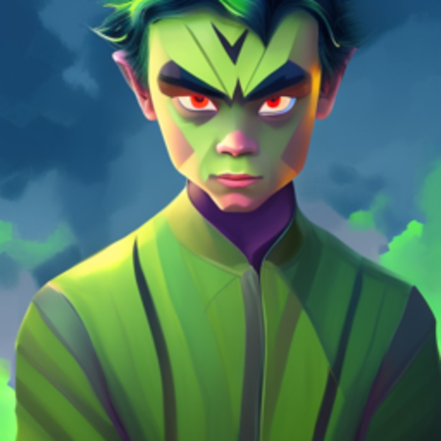 user avatar for 0xBeastBoy