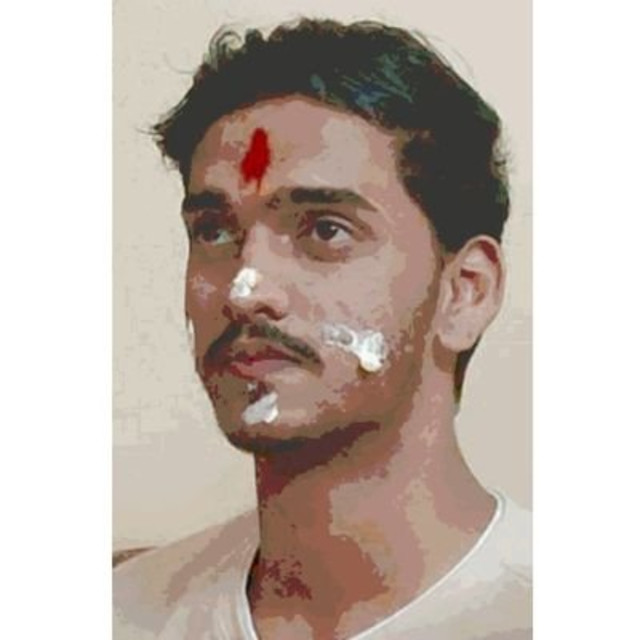 user avatar for bhilare71