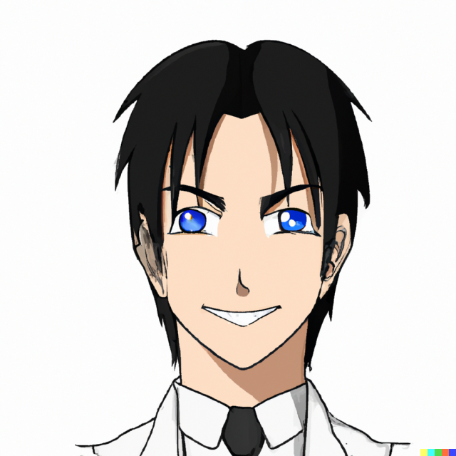 user avatar for OxTenma