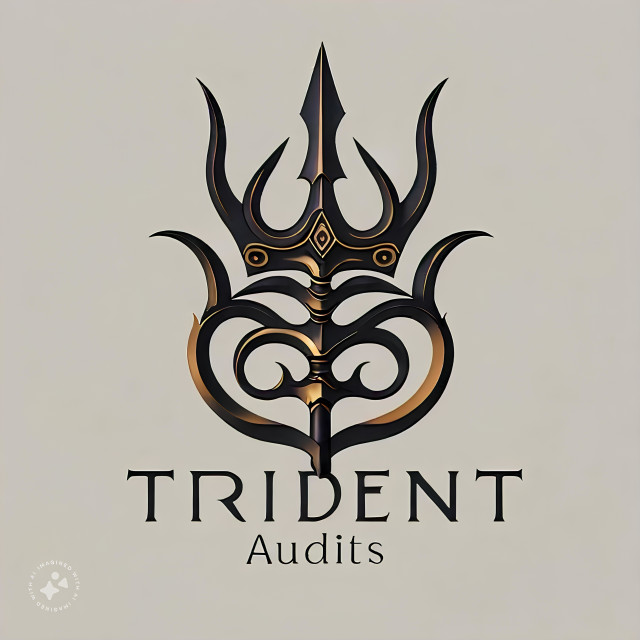 team avatar for Trident Audits