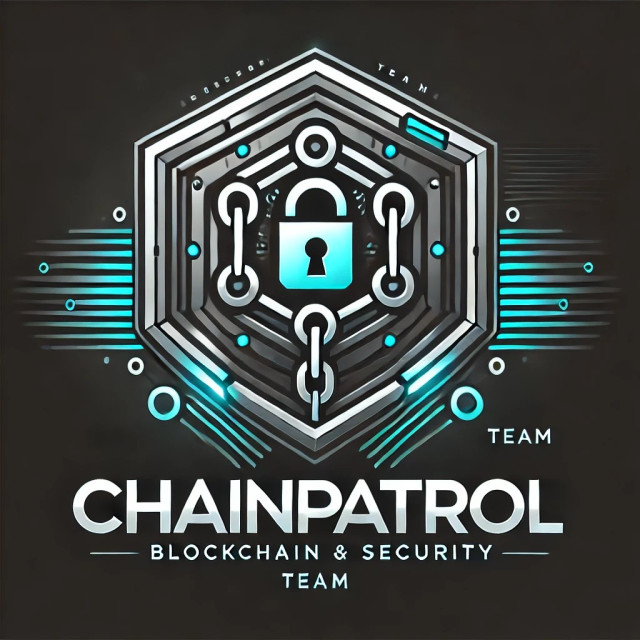 team avatar for ChainPatrol