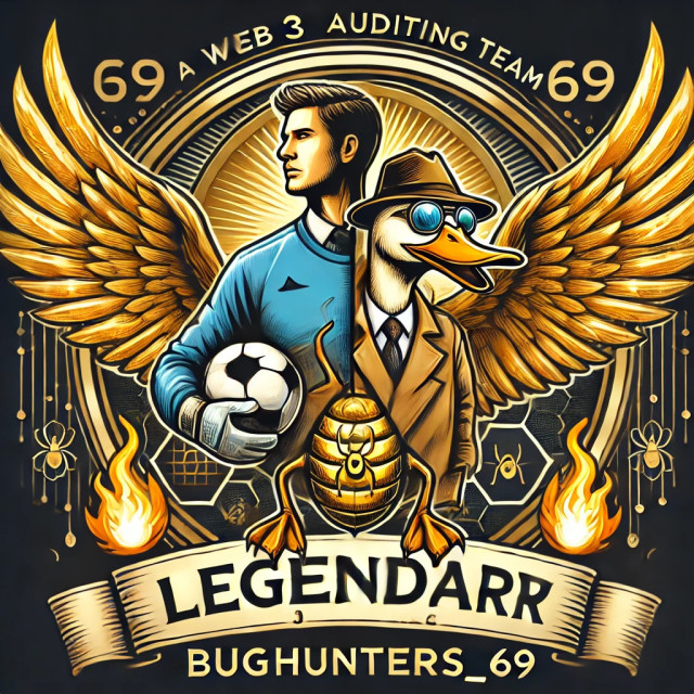 team avatar for bugHunters69
