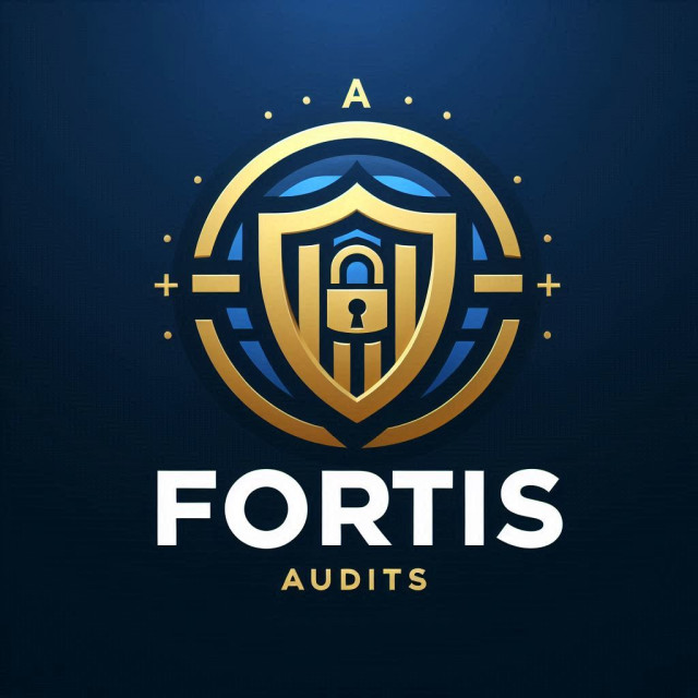 team avatar for Fortis Audits