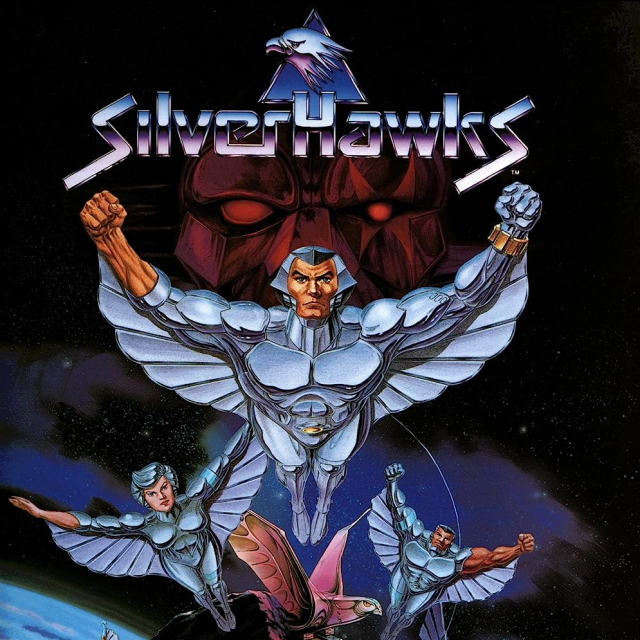 team avatar for Silver Hawks