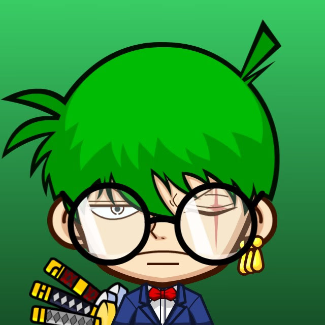 team avatar for Z0NaN