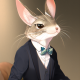 user avatar for BowTiedJerboa