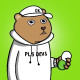 user avatar for Bernd