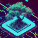 user avatar for merklebonsai