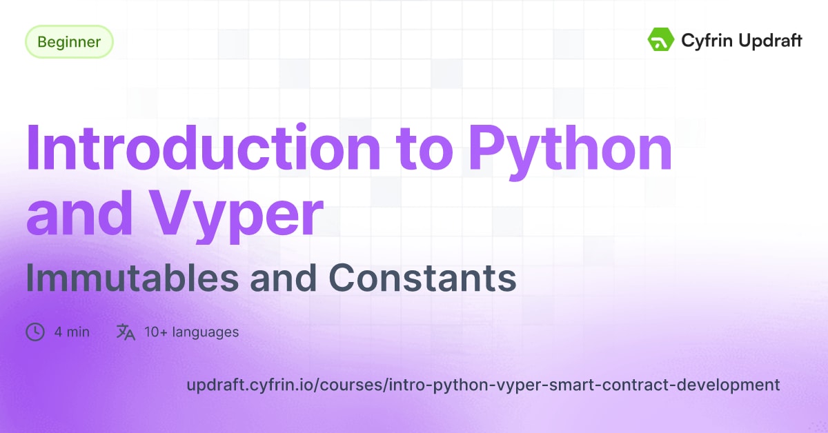 Video: Remix Coffee - Immutables and Constants - Introduction to Python ...