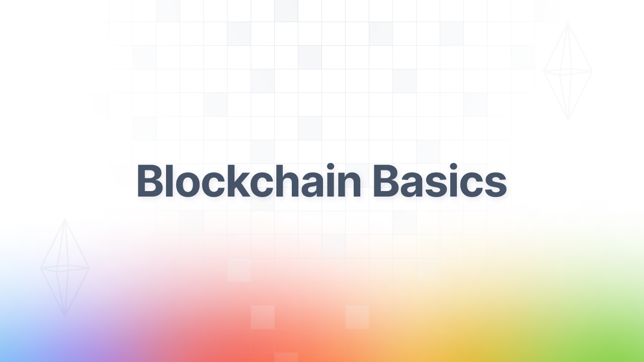 blockchain-basics