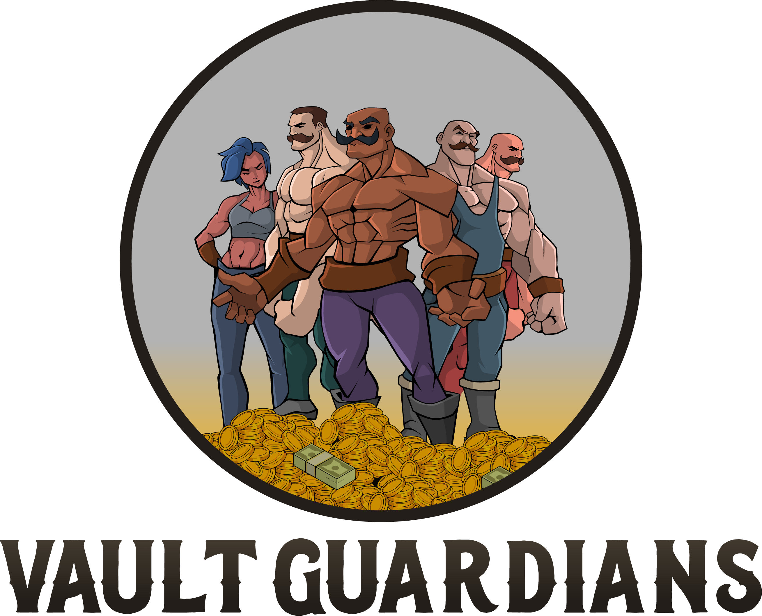 vault guardians