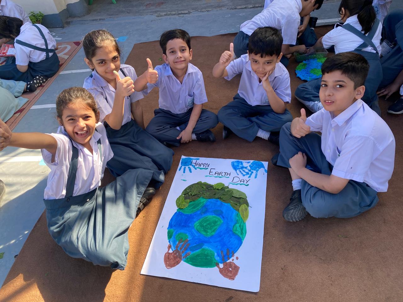 Earth day