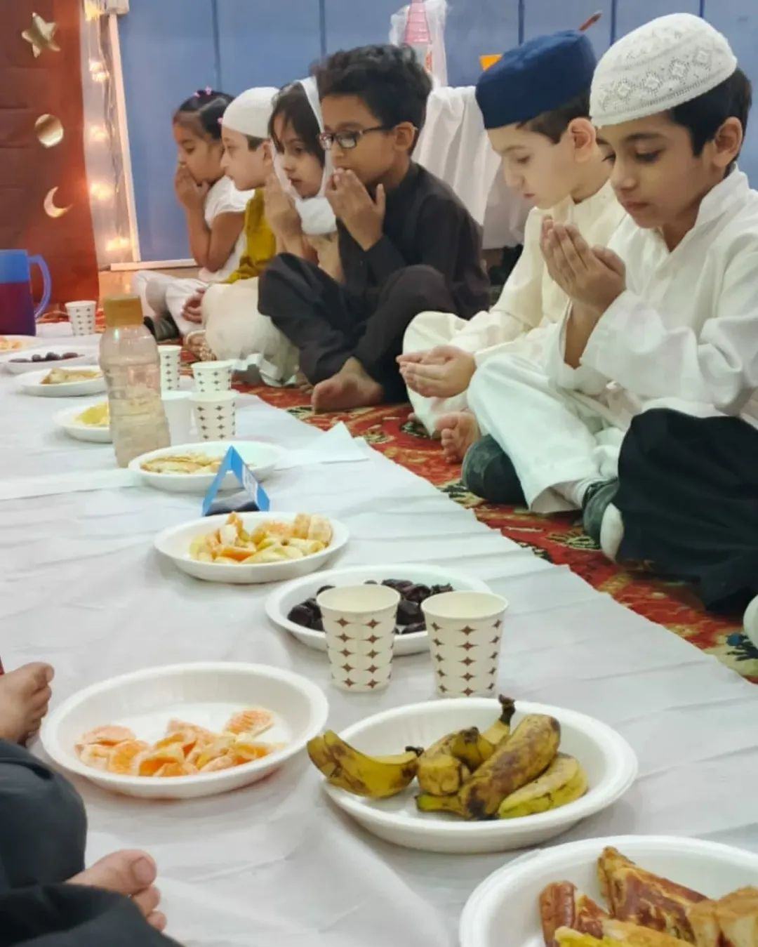 Ramadan Day