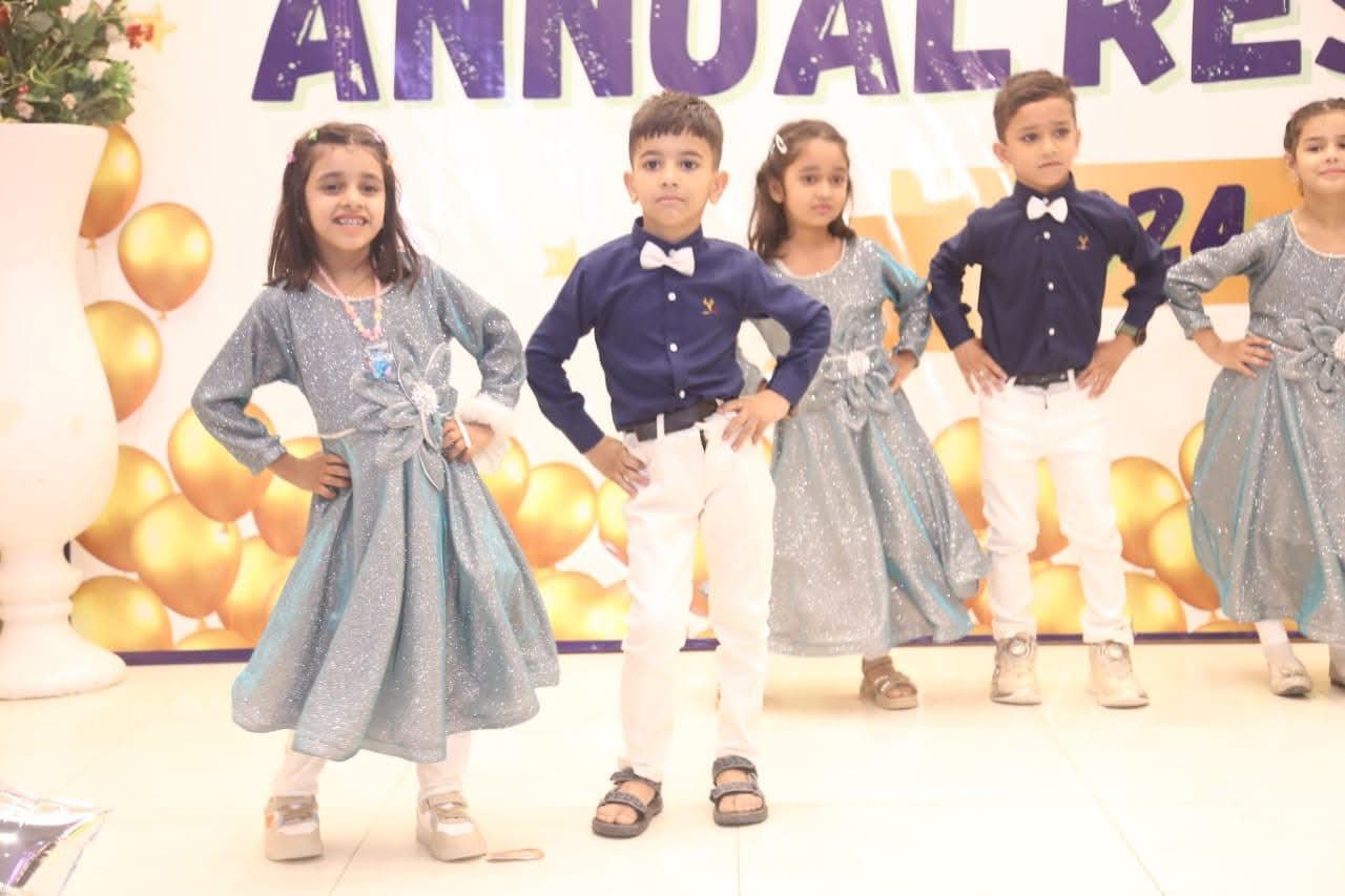 Annual Day