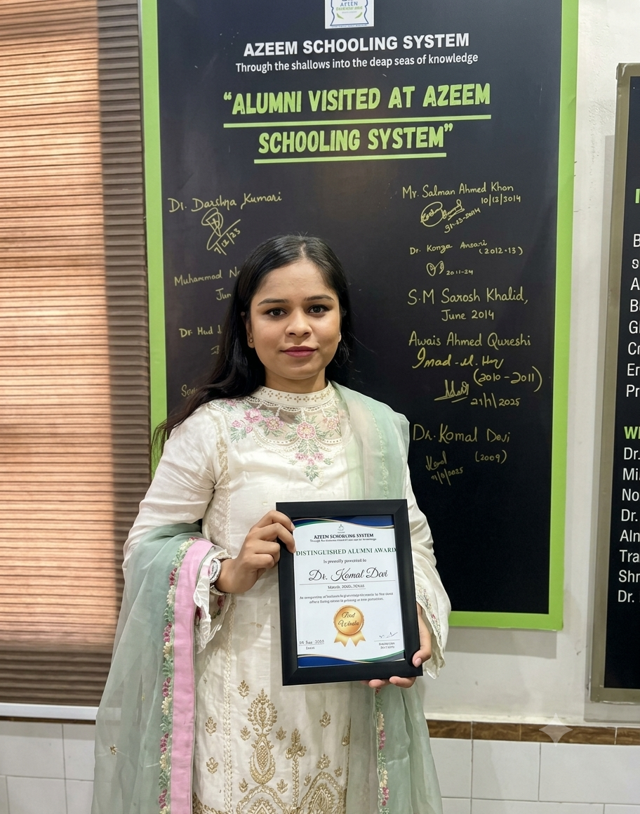Dr.Komal Devi