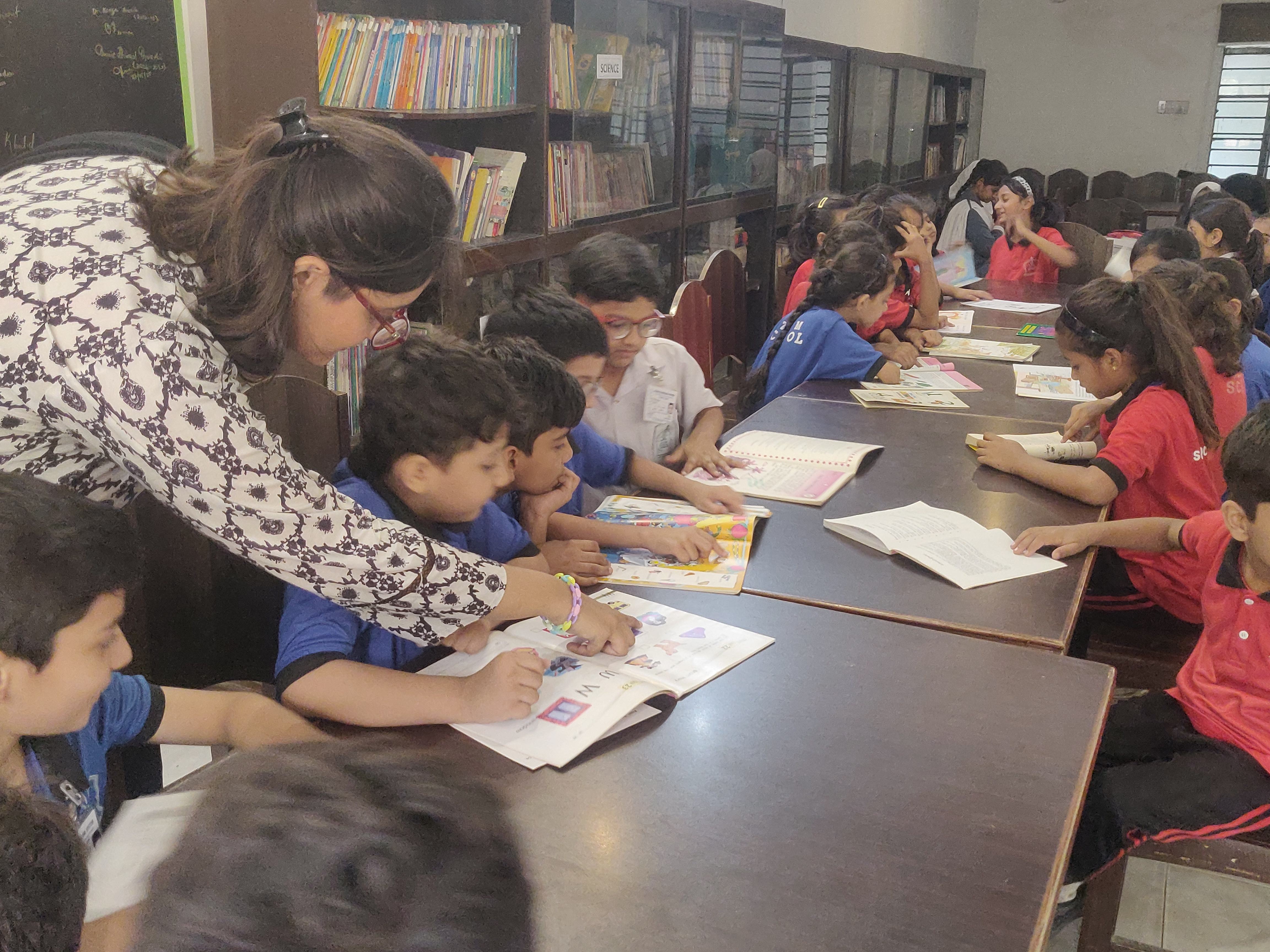 See Our Campus in Action