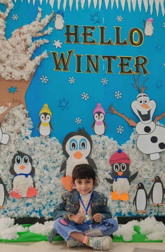 Winter Day