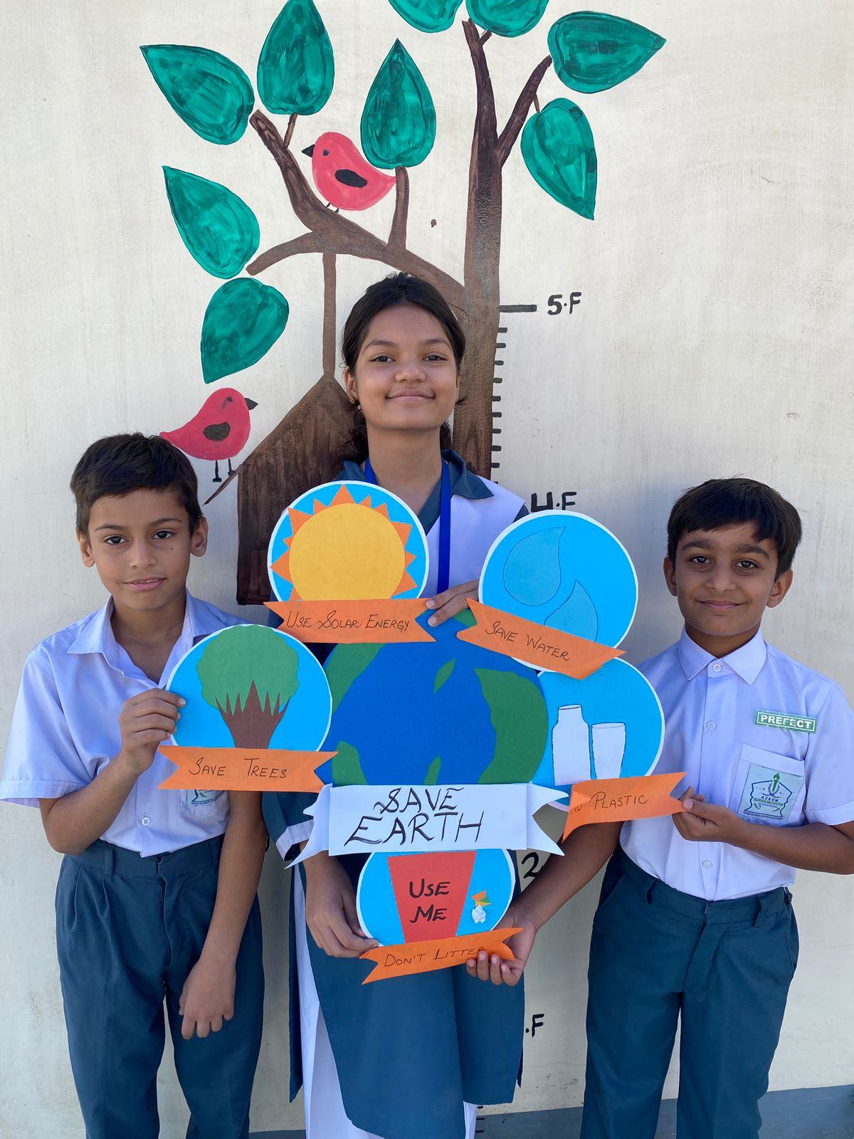Azeem Schooling System 
BLOCK L CAMPUS