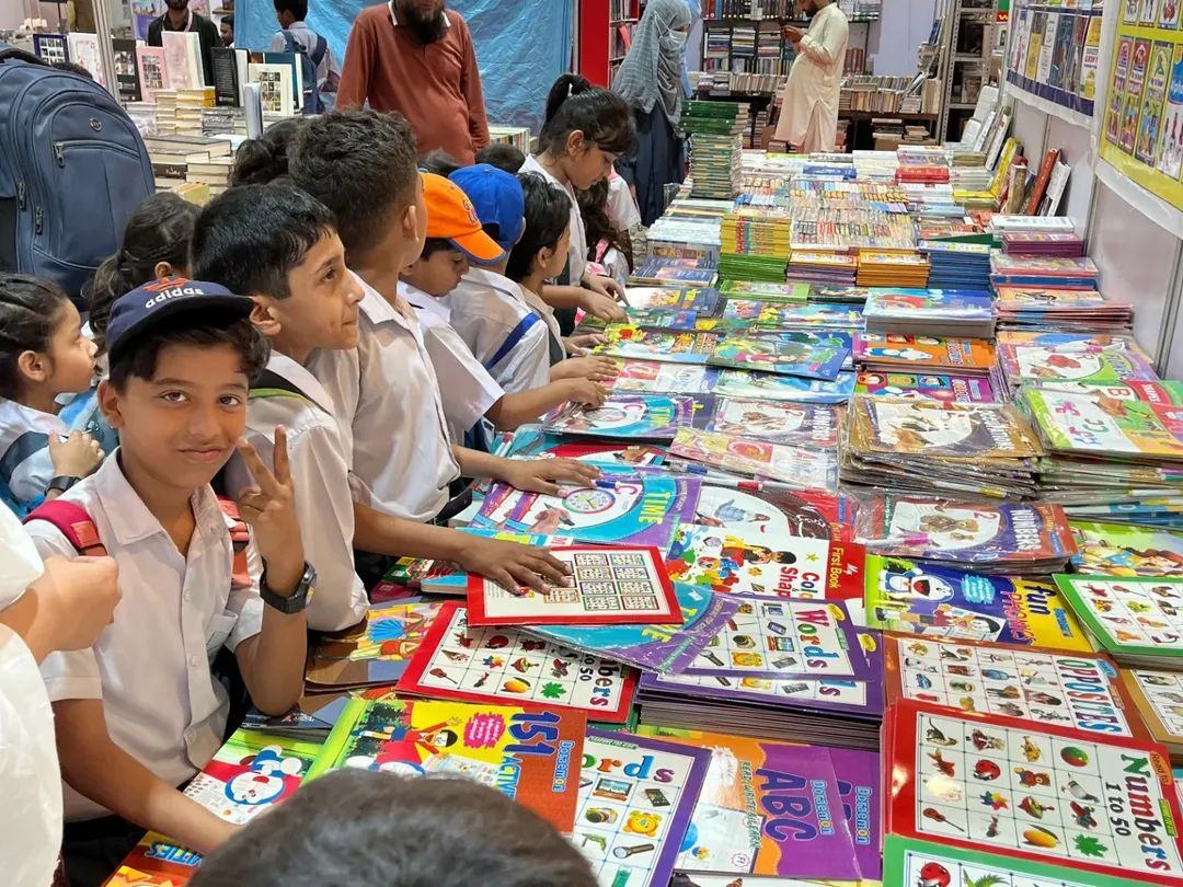 Book Fair