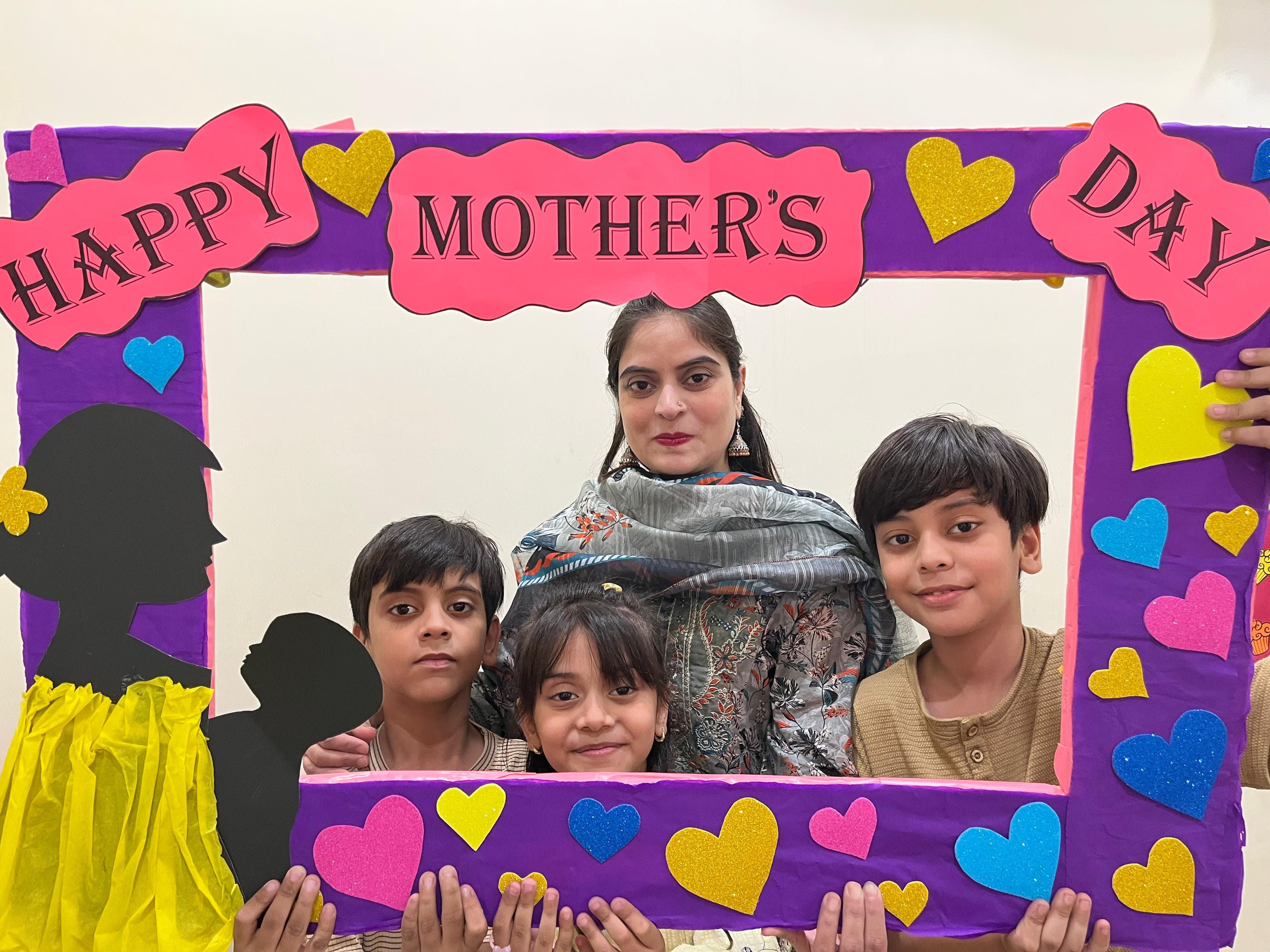 Mothers Day
