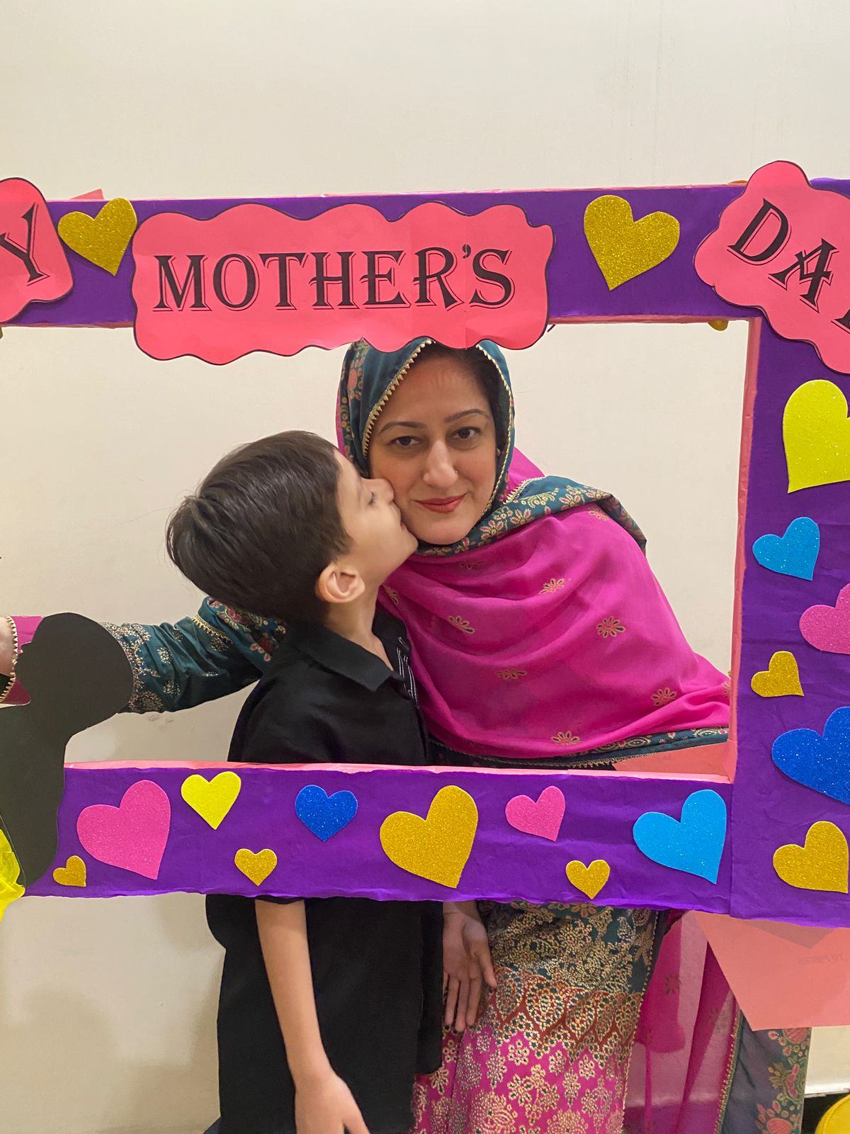 Mothers Day