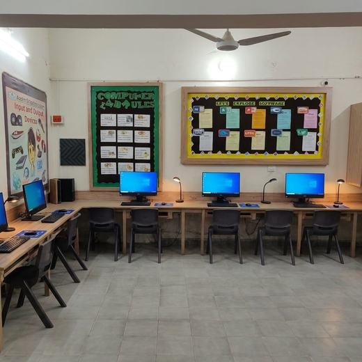 Campus
