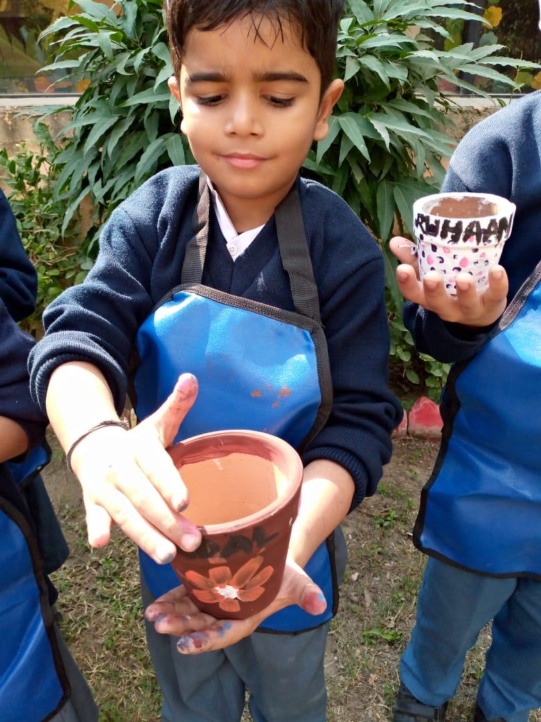 sand activity