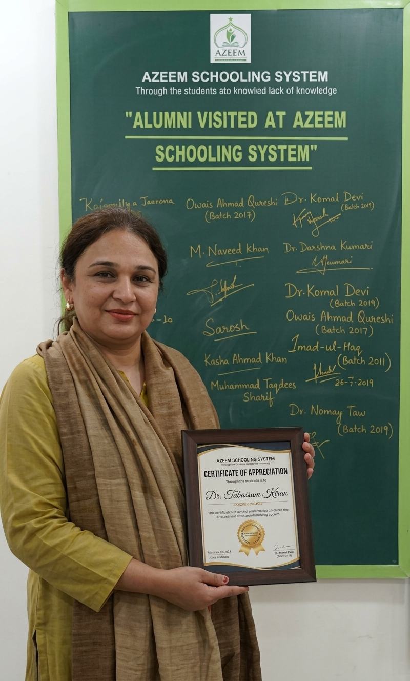 Dr. Darshna Kumari