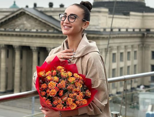 Комиссаров раскрыл секрет успеха Ольги Бузовой