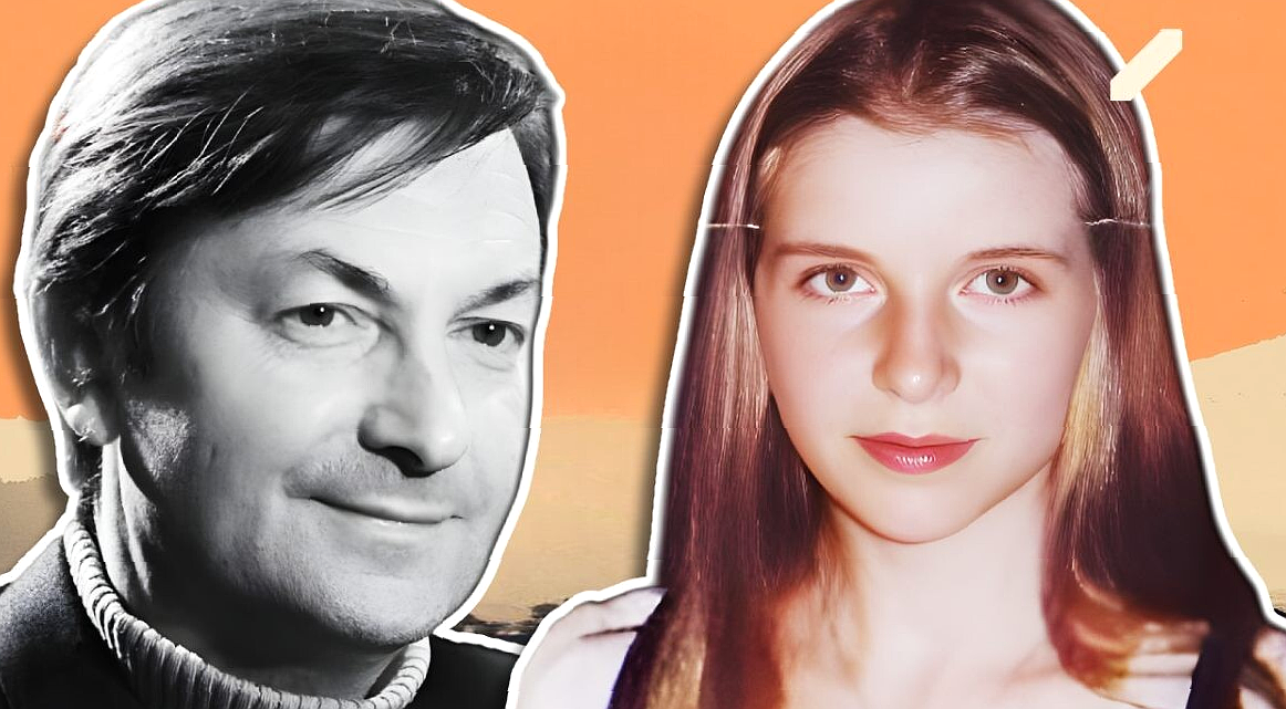 Наталья Вицина: дочь легендарного актера, которая выбрала свой путь