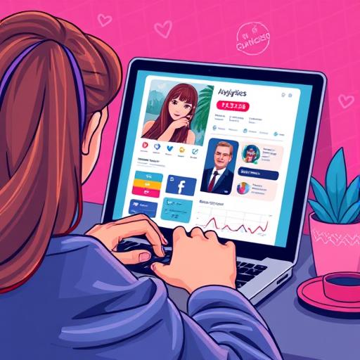 Как узнать, кто просматривал ваши фотографии в VK: Полное руководство