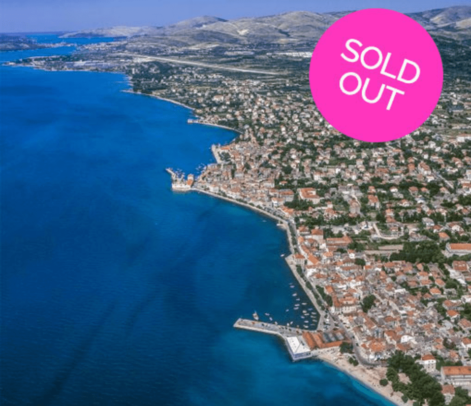 Apartment Superior 3+* (Zone Kasteli)