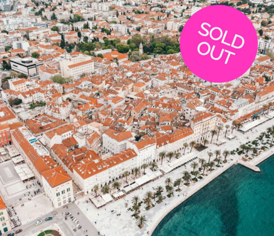 Apartment Superior 3+* (Zone Split 1) + Ticket