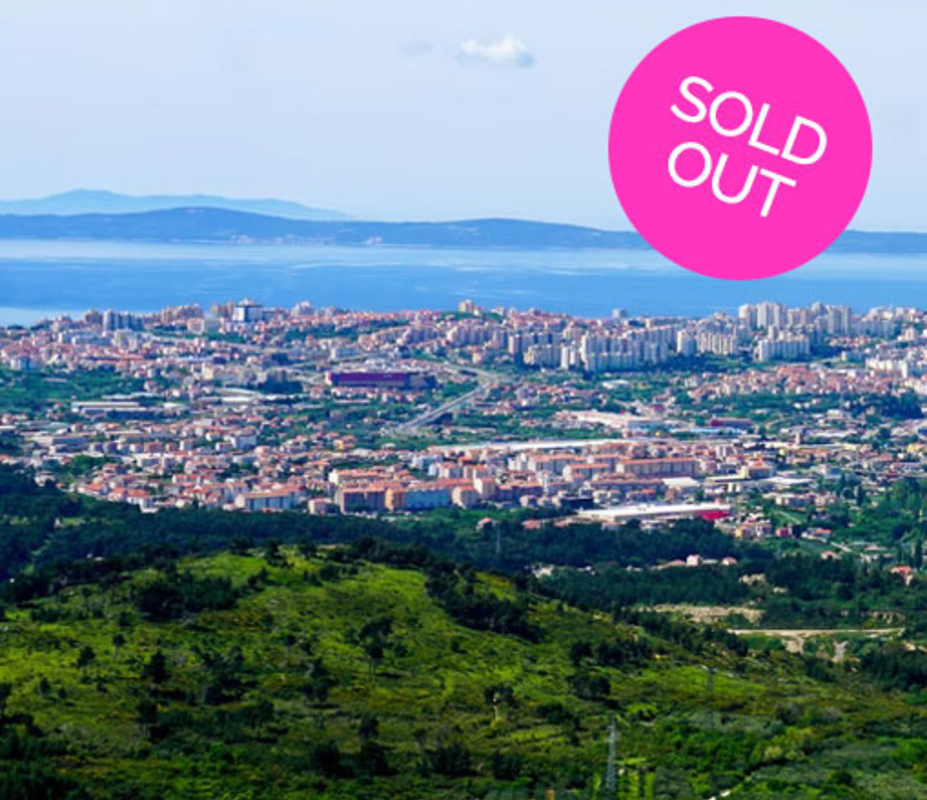 Apartment Superior 3+* (Zone Split 2)